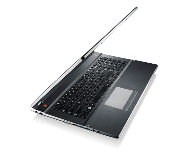 Samsung 550P7C i5-3210M/6GB/1000/DVD-RW/7HP64 - 80323 - zdjęcie 5